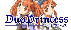 Duo Princess