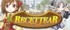 Recettear
