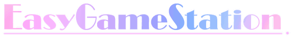 EasyGameStation